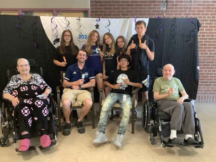 County of Simcoe tweet media