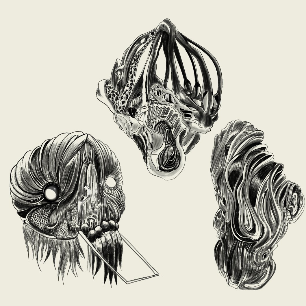 let's clean the walls, take scraps and make a salad.🥗