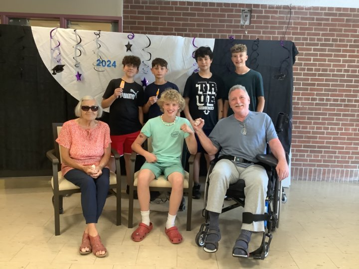 County of Simcoe tweet media