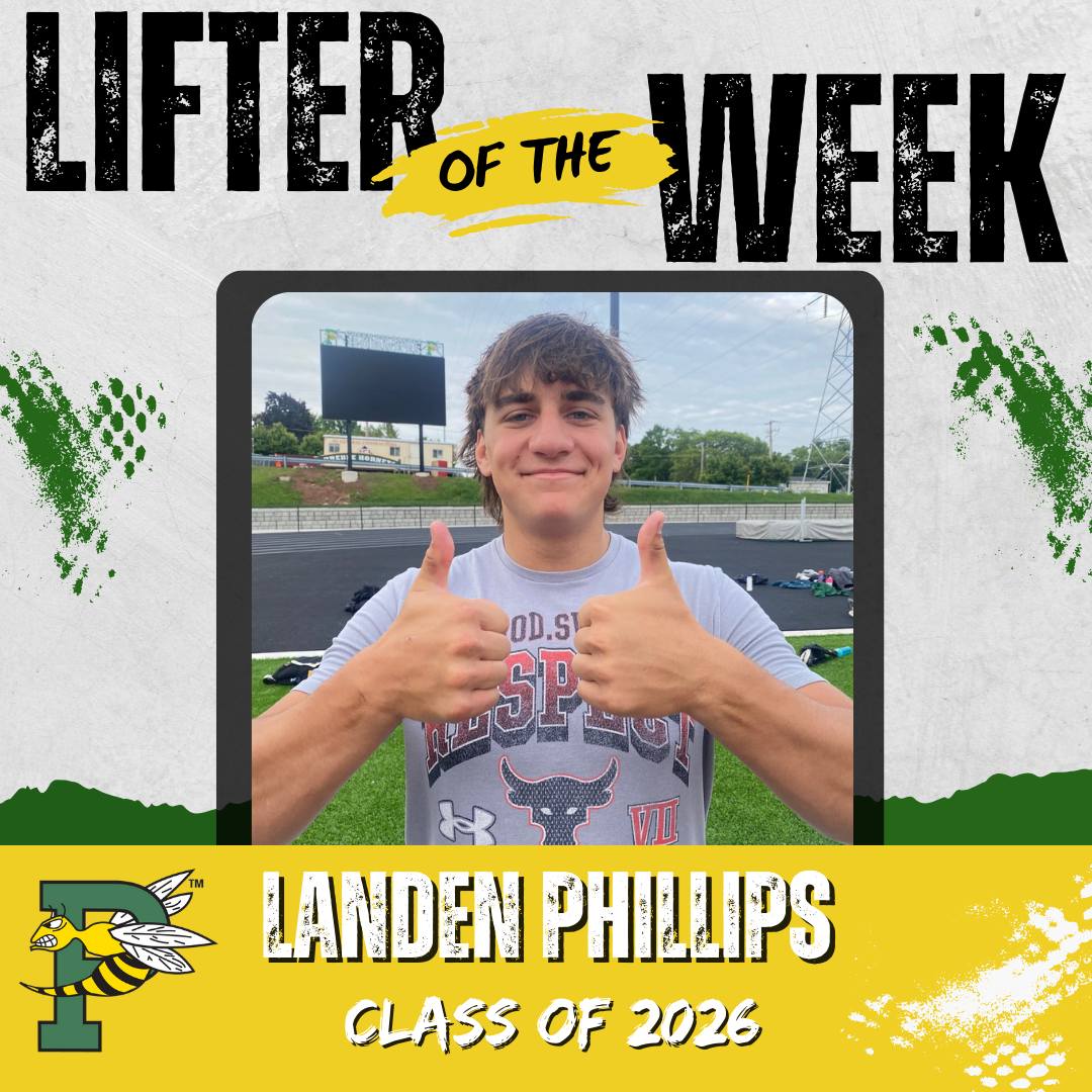 PrebleFootball's tweet image. SAS Week 1 - Lifters of the Week