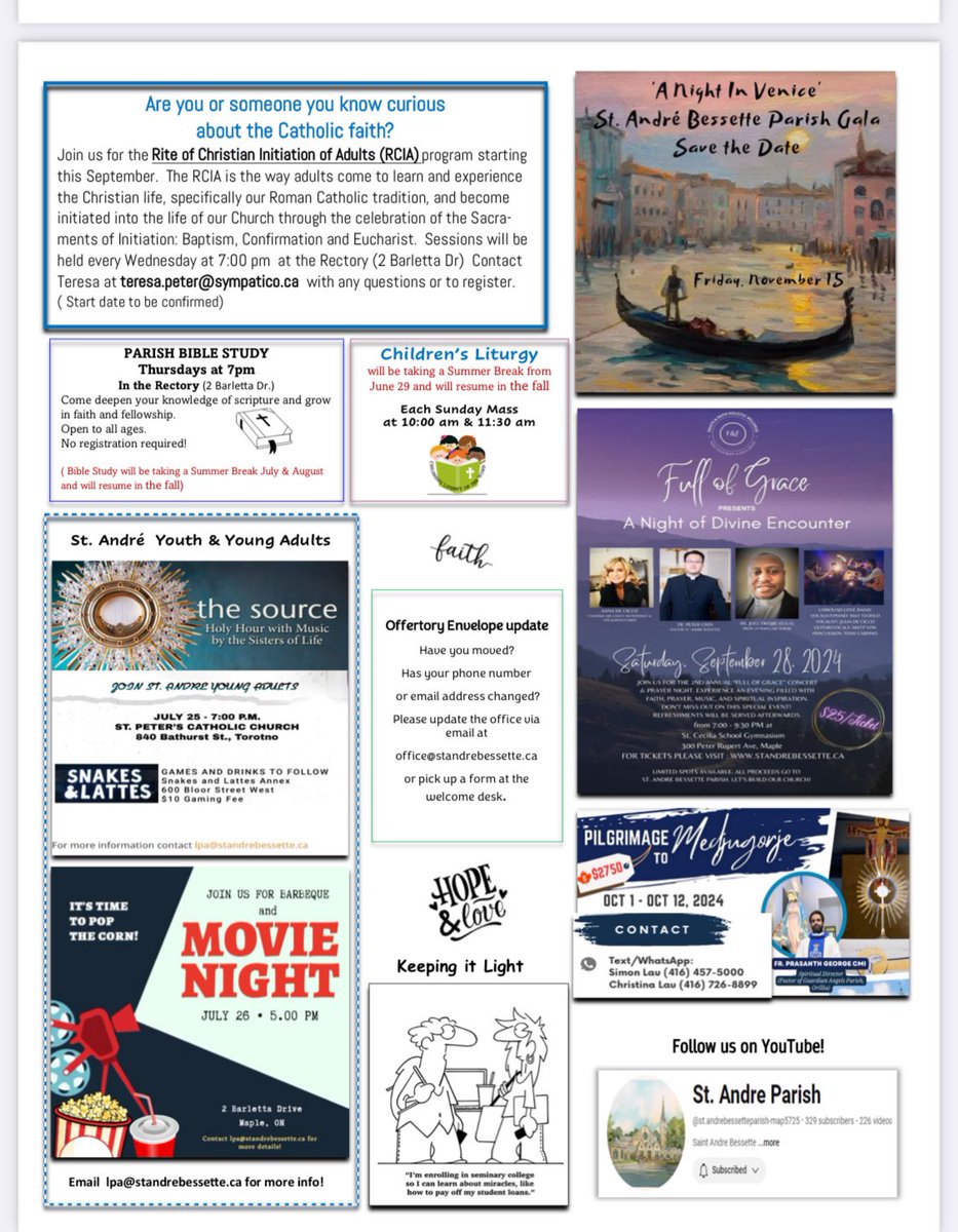 Fr. Peter tweet media