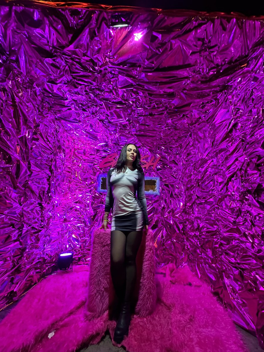 luciaoxenford's tweet image. ✨ @fiestabresh #bresh