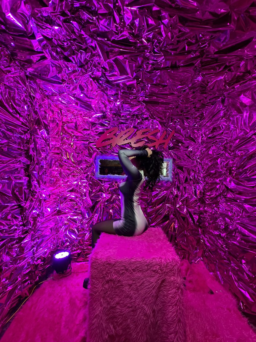 luciaoxenford's tweet image. ✨ @fiestabresh #bresh