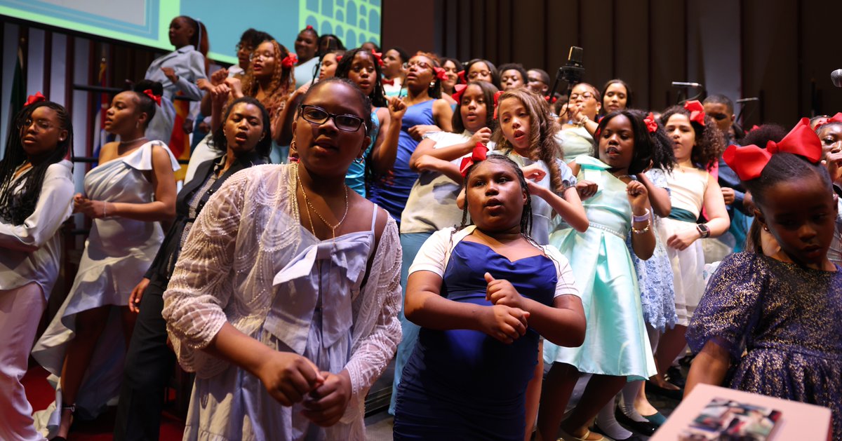 Mama Foundation tweet media