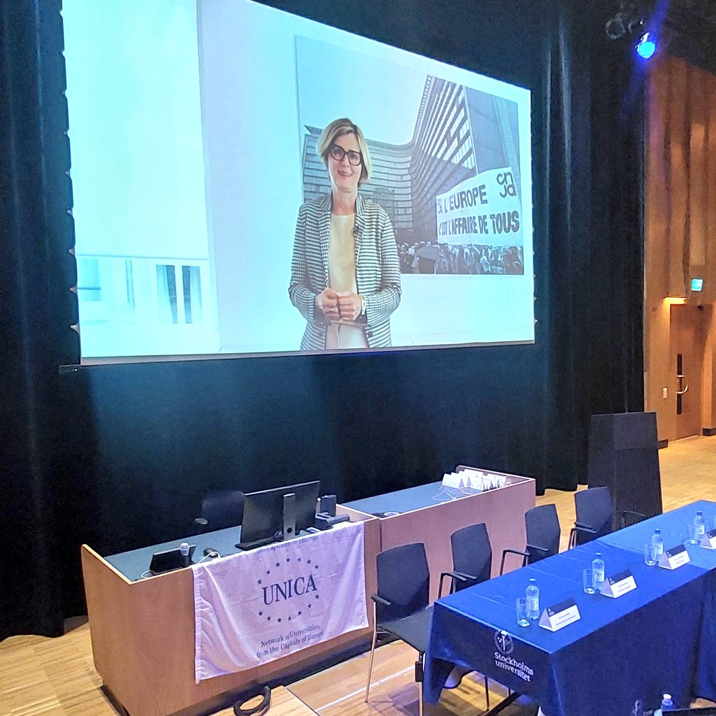 UNICA Network tweet media