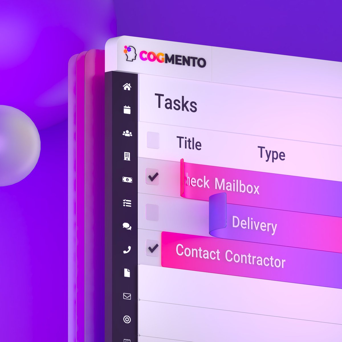 freecrm's tweet photo. The next generation of CRM software is coming with automation using AI and WhatsApp #freecrm #cogmento https://t.co/39TFL984ky