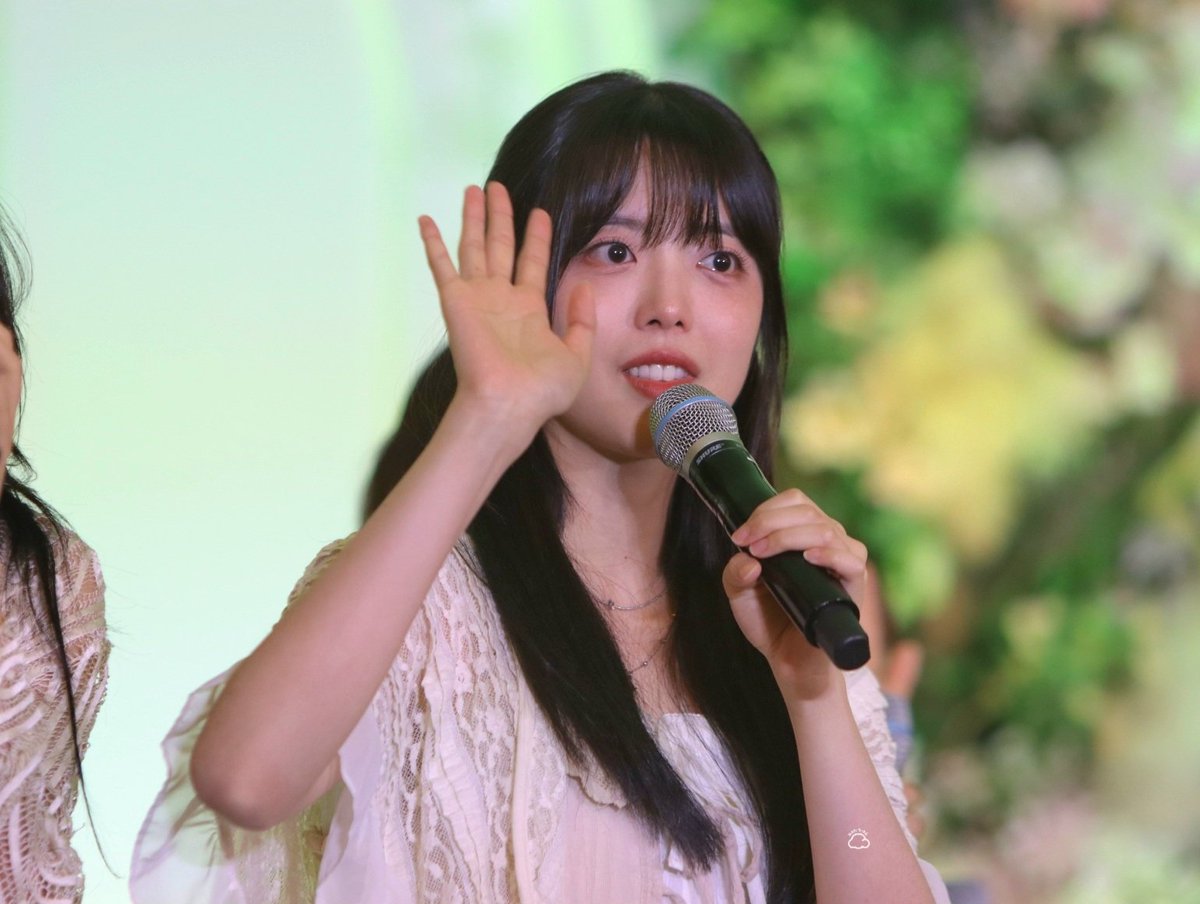 수연아 고마워❤️ 오늘 하루 덕분에 행복했다-
#지수연 #위키미키 #WekiMeki