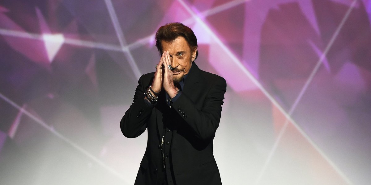 valgoodluck's tweet image. Petit message pour les amis de la #TeamHallyday et de @jogabi69
Joyce sera absente quelques jours car elle a perdu sa maman hier. Toutes mes pensées joyce ainsi qu'à tes proches je t'embrasse fort ❤️💋