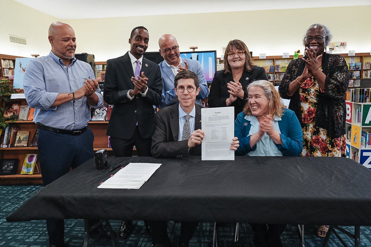 Through the FY25 budget, we are making responsible, strategic investments in Providence's future and laying the groundwork for a safer, more resilient and financially stable Providence. I am proud to have collaborated with the City Council on a balanced budget that utilizes city