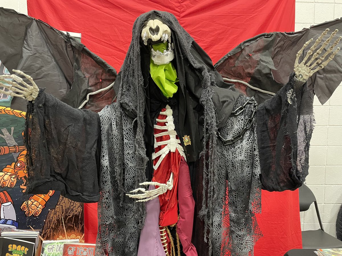 We shall rise, “The Dark Pope”