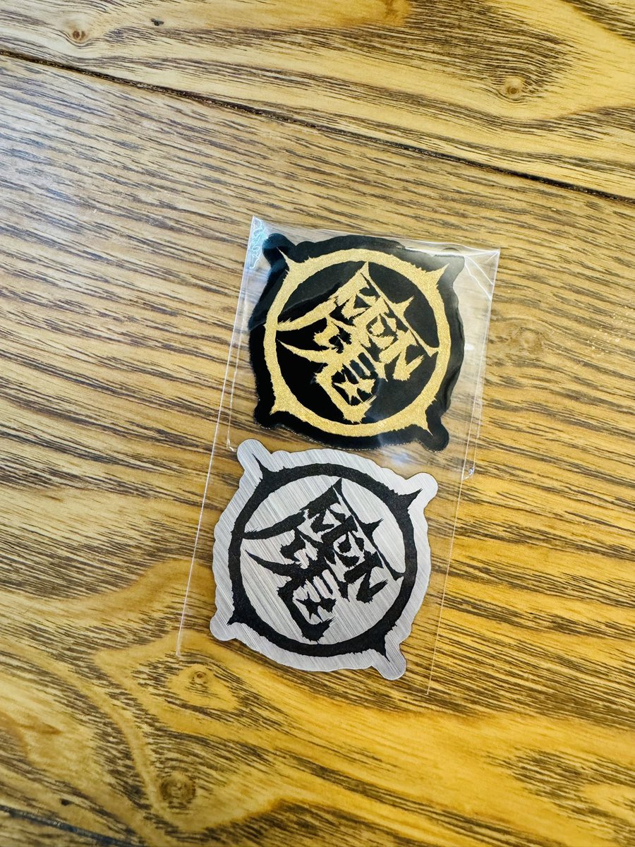 聞いてないぞ！ありがとう。