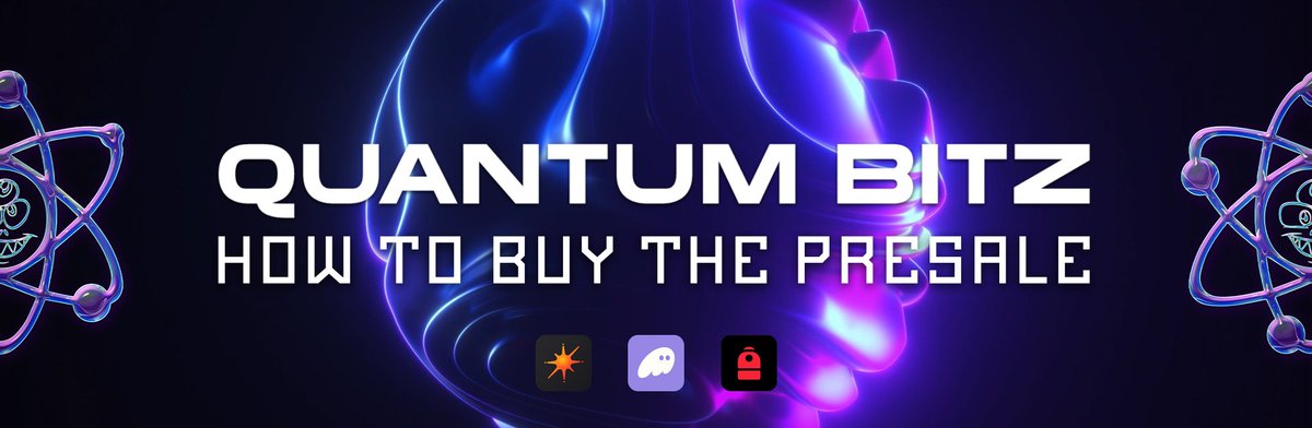-ˋˏQuantum Bitz™ tweet media