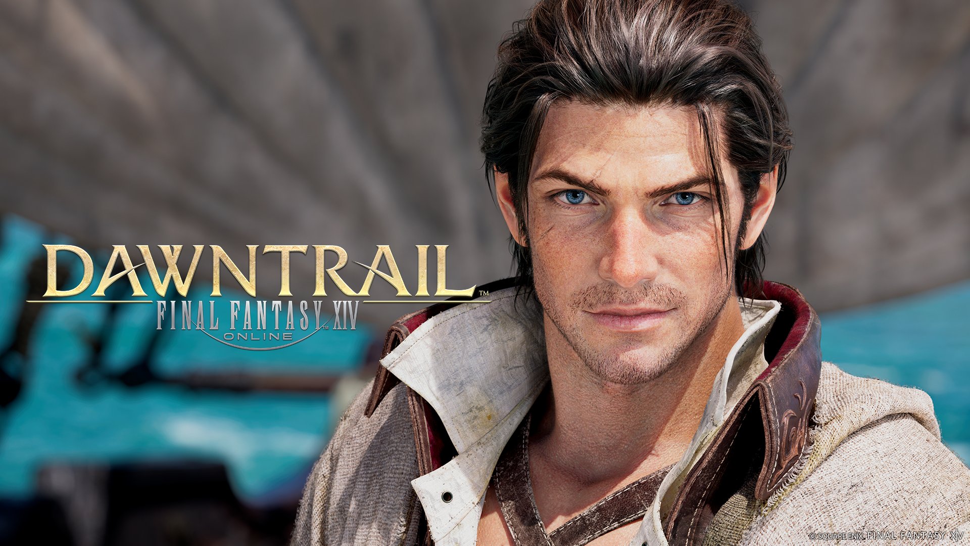 Ask PlayStation on X: &ldquo;FINAL FANTASY XIV: Dawntrail Early Access 
