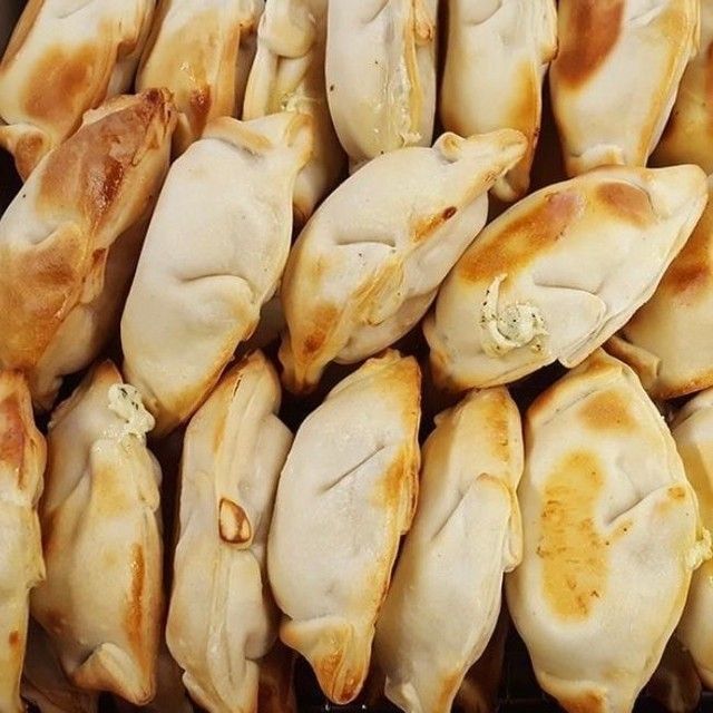 KWEmpanadas's tweet photo. Bringing you the best empanadas in town at KW Empanadas. 

#KWEmpanadas #lovelocal #kitchener #waterloo https://t.co/iKrzL2BVmG