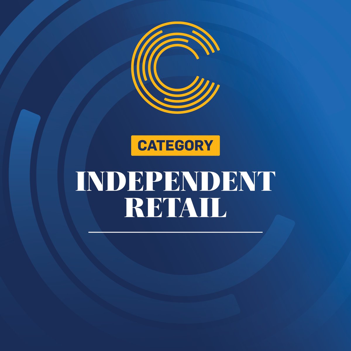 CourierBiz's tweet image. Calling all independent retailers in Courier Country.
Don't miss out on your opportunity to put your business in the spotlight with the Independent Retail award.
Entries close in less than 2 weeks, enter now and put your business in the spotlight: bit.ly/RetailCBA2024