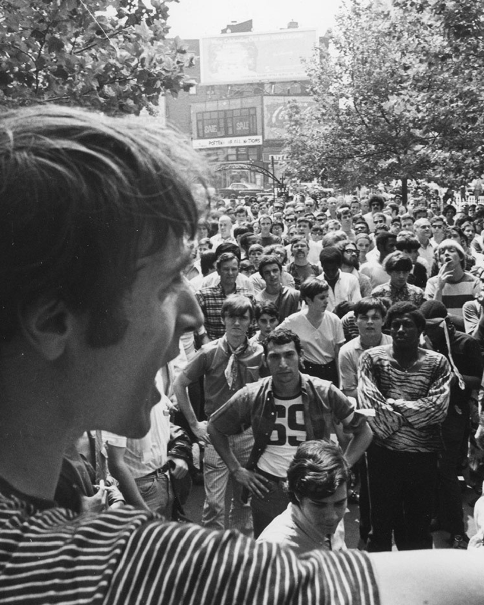 Calgary Pride tweet media