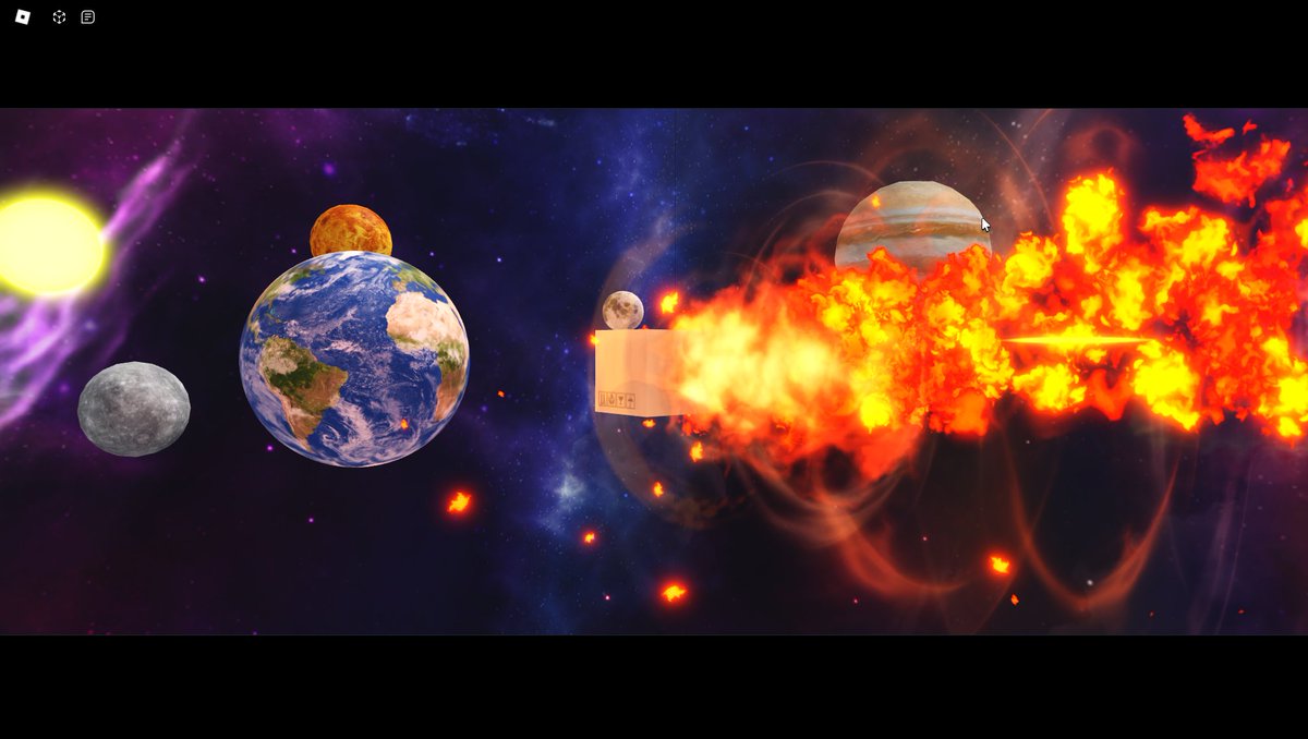 unsqrd's tweet photo. You see this in Unboxing RNG.. what do you do?

(Unboxing RNG sneak peek)
#Roblox #RobloxDev #UnboxingRNG https://t.co/N5zx9WoukS