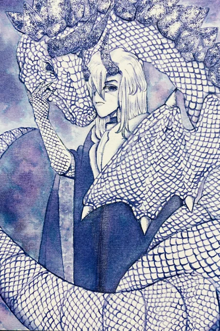 #今月描いた絵を晒そう
あまりに沼ケをがんばったので後のことは何も覚えていません。
来月はリハビリと研鑽の月にしたいですね。 