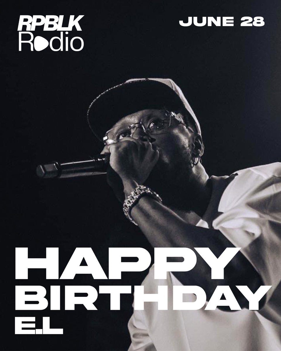 Happy birthday 🎉🎉🎉 <a href="/elrepgh/">Don Lomi</a>