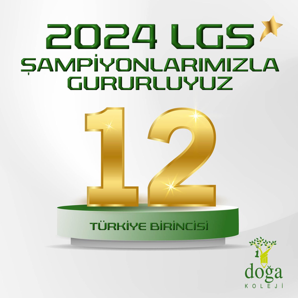 Doğa Koleji tweet media