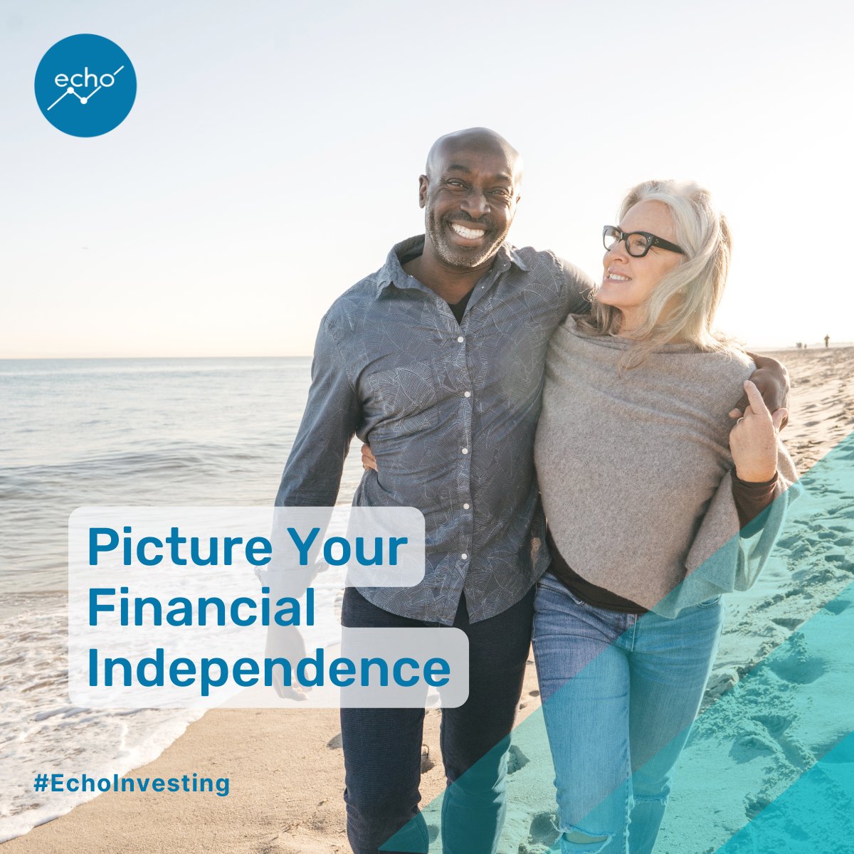Picture your future where financial independence isn't just a dream. With Echo, you have the tools, the community, and the data to make it a reality.

Start your journey with us today and see where your investments can take you.

#FinancialFreedom #InvestSmart #EchoInvesting