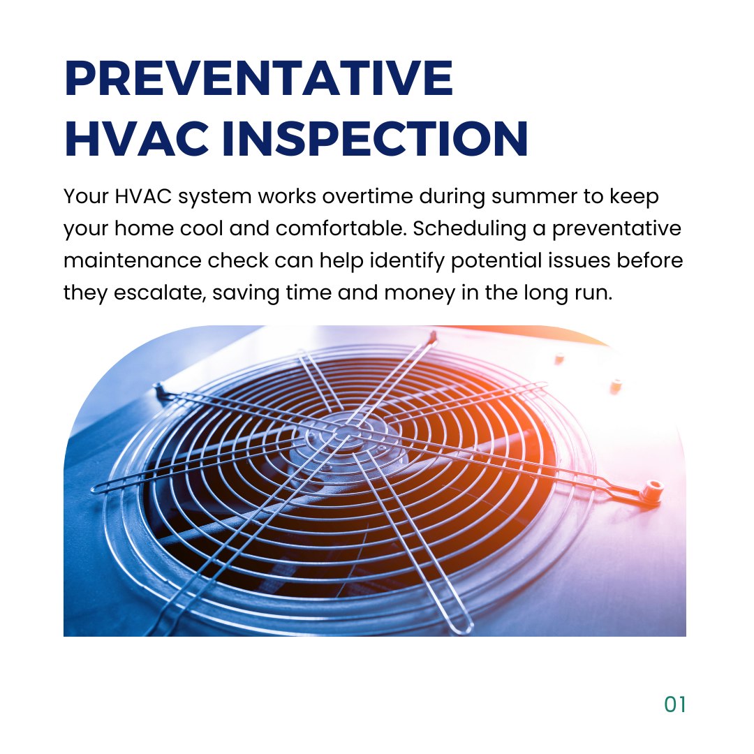 AllcoInsurance's tweet image. Summer brings its own set of maintenance needs. To help out the homeowners in our network, we’re sharing three such maintenance steps to take amid the summer weather. 

#Homeowner #Maintenance #AllcoInsurance #Fullerton #InsuranceAgency #IndependentAgency #InsuranceSpecialists