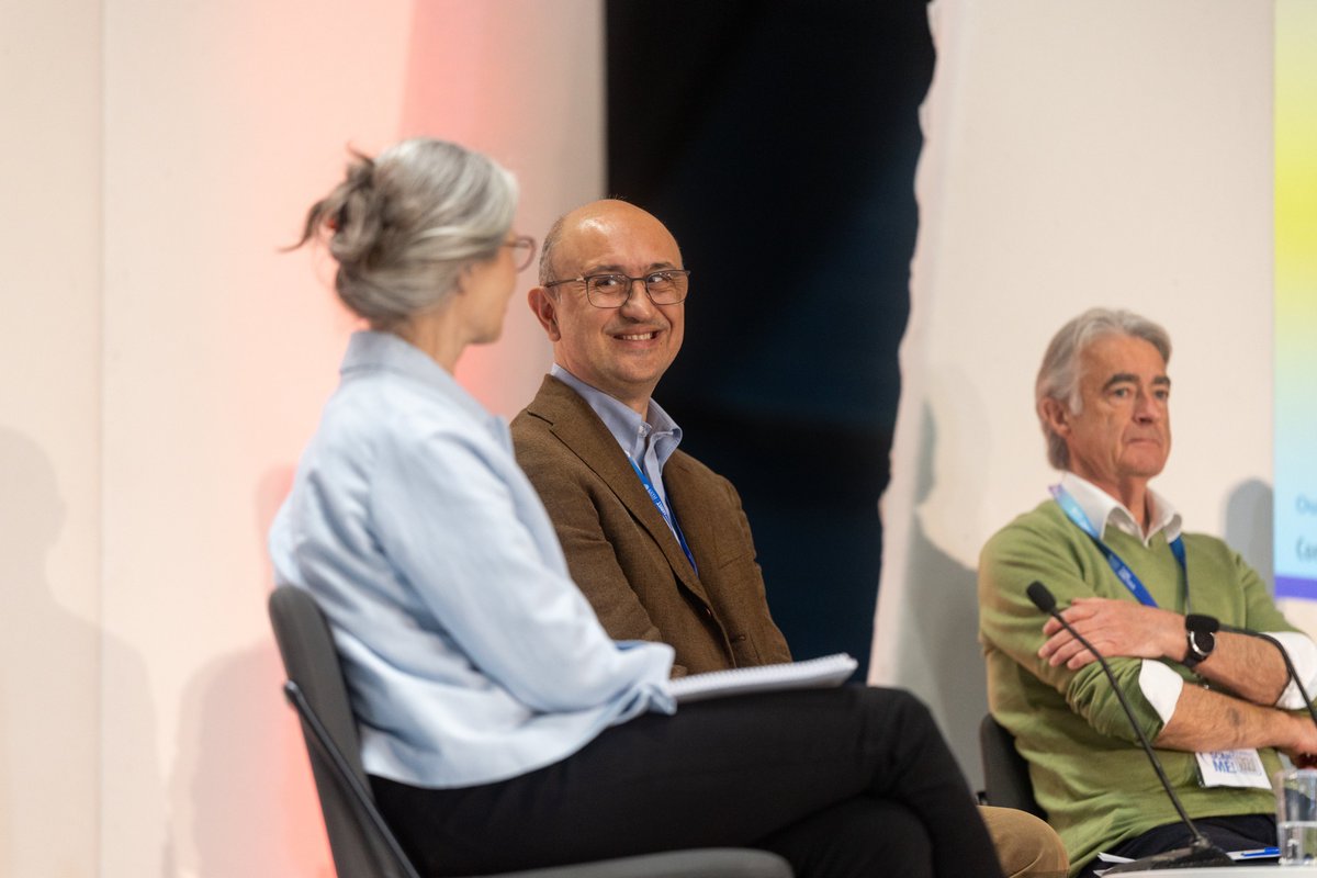University of Bath School of Management (@bathsofm) on Twitter photo Our final #EURAM2024 keynote was a roaring success! Questions aplenty for our wonderful panel:
🗣️ Prof Andrew Crane (<a href="/ethicscrane/">Andrew Crane</a>)
🗣️ Prof Katy Mason (<a href="/katymason_info/">Katy Mason</a>)
🗣️ Prof Peter McKiernan (<a href="/UniStrathclyde/">University of Strathclyde</a>)
🗣️ Prof Alessandro Zattoni (<a href="/UniLUISS/">Luiss Guido Carli</a>)
<a href="/EURAM_BXL/">EURAM</a> Our final #EURAM2024 keynote was a roaring success! Questions aplenty for our wonderful panel:
🗣️ Prof Andrew Crane (<a href="/ethicscrane/">Andrew Crane</a>)
🗣️ Prof Katy Mason (<a href="/katymason_info/">Katy Mason</a>)
🗣️ Prof Peter McKiernan (<a href="/UniStrathclyde/">University of Strathclyde</a>)
🗣️ Prof Alessandro Zattoni (<a href="/UniLUISS/">Luiss Guido Carli</a>)
<a href="/EURAM_BXL/">EURAM</a>