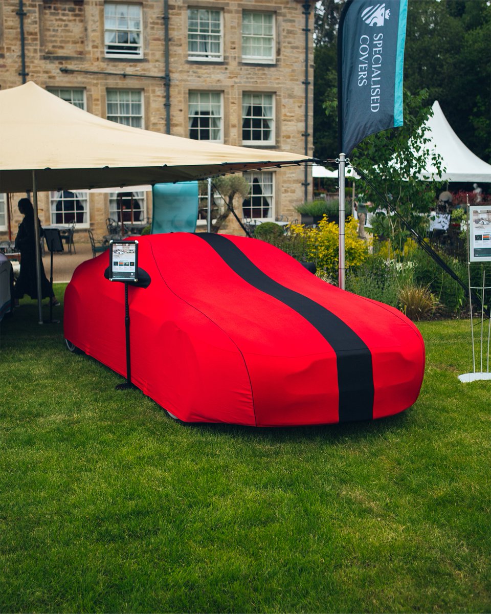 Specialised Covers tweet media