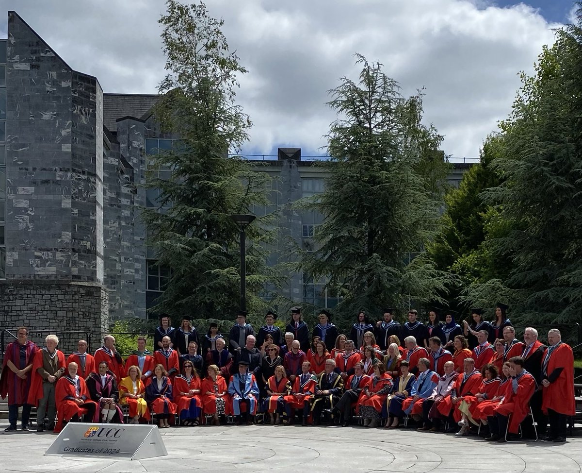 Biochemistry UCC tweet media