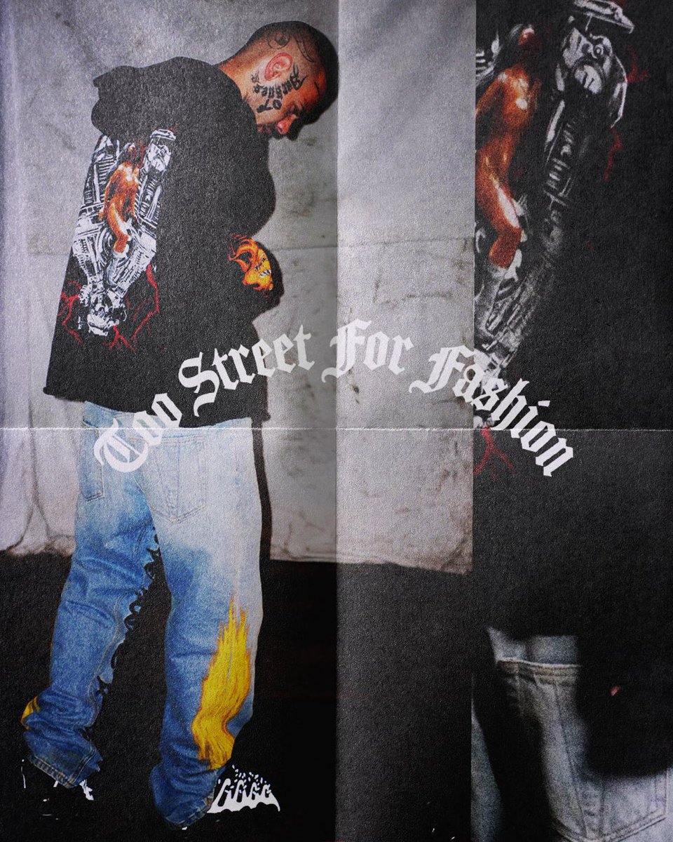 VLONE ® tweet media