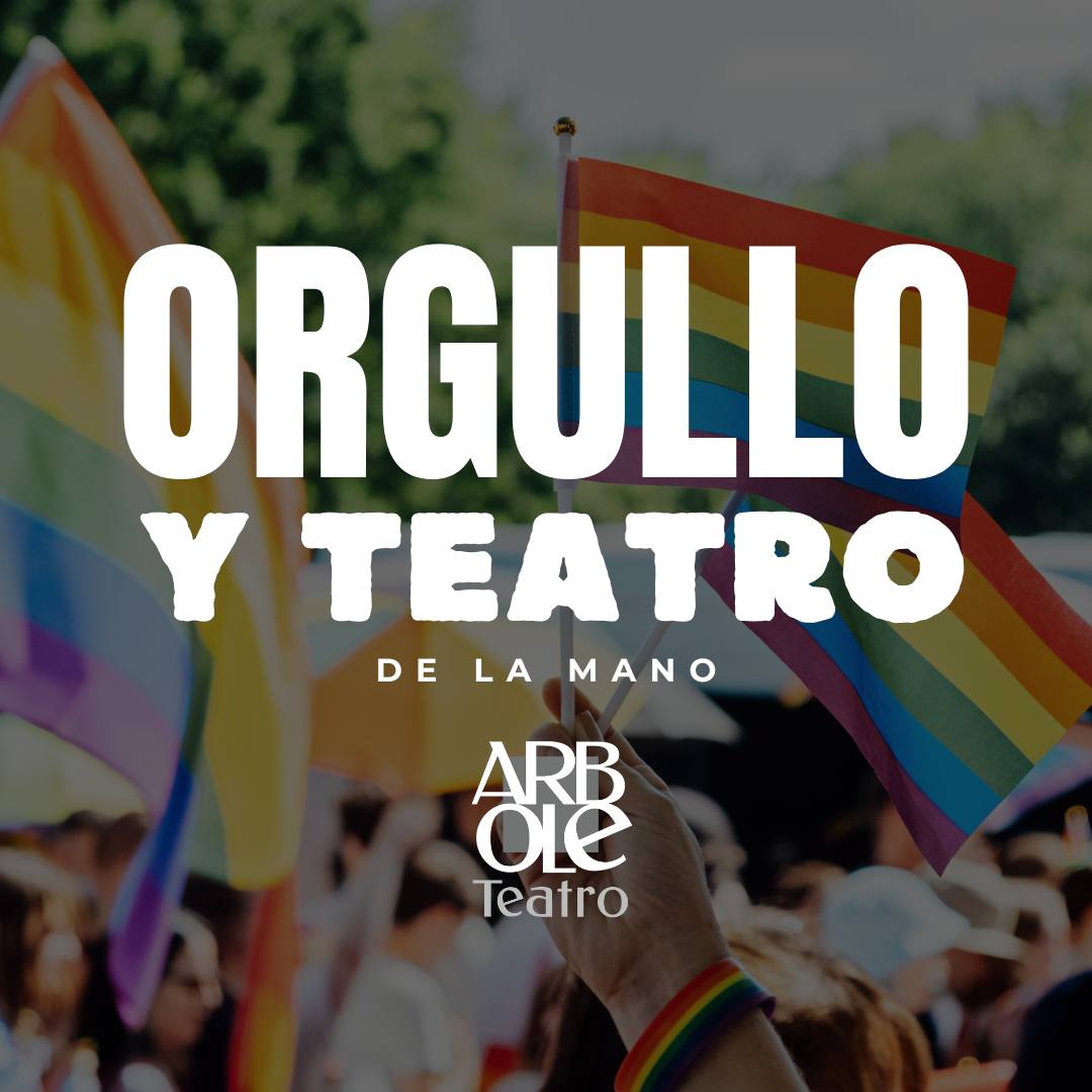 Teatro Arbolé | 📍 Zaragoza tweet media