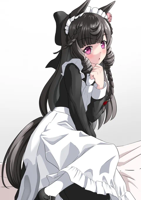 #ウマ娘 #ダイイチルビー