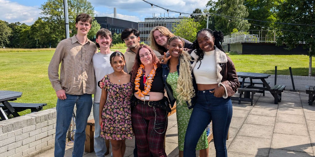 Reading Students’ Union tweet media