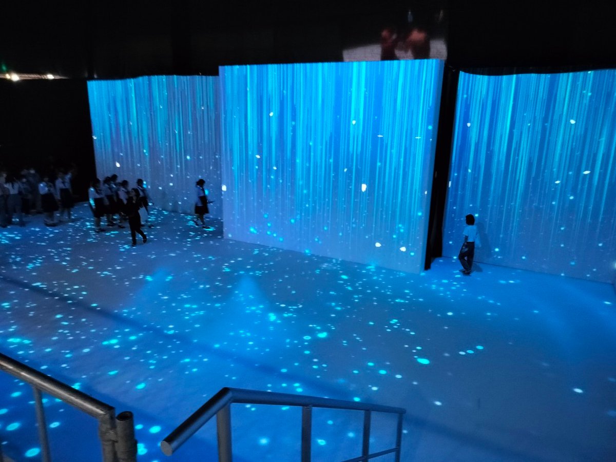 muu_gam333's tweet image. ควันหลงหลังไป THACCA วันแรก
เป็นทั้งงานนิทรรศการ สัมมนา แสดงฝีมือ ดิลธุรกิจ และอื่น ๆ รวมกันในที่เดียว ถึงอาจจะมีบางส่วนในโซนที่จัดนั้นยังไม่สุด แต่นี่ก็เป็นการจัดงานชูโรงครั้งแรกในไทยที่ทำได้ดีเกินคาด
มางานนี้ได้แรงบันดาลใจใหม่ ๆ แน่นอน!
#THACCA #THACCASPLASH #SoftPowerForum2024