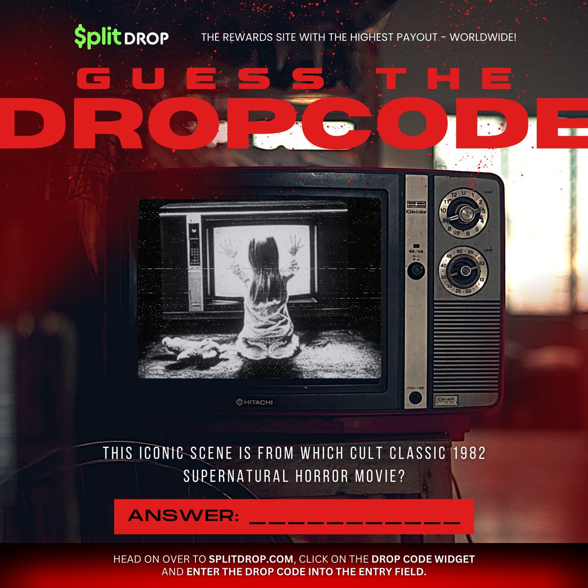 Split Drop tweet media