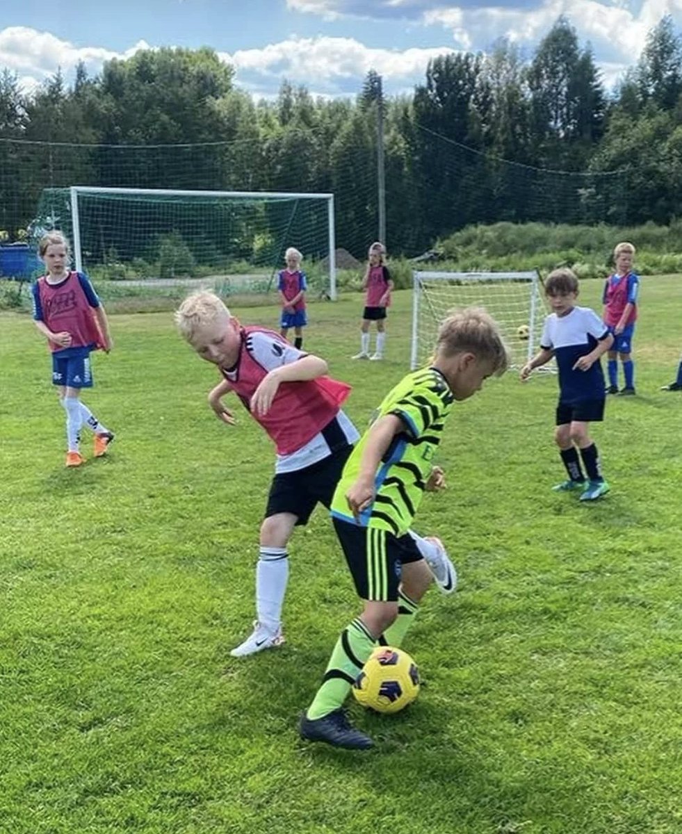 FFC Sweden tweet media