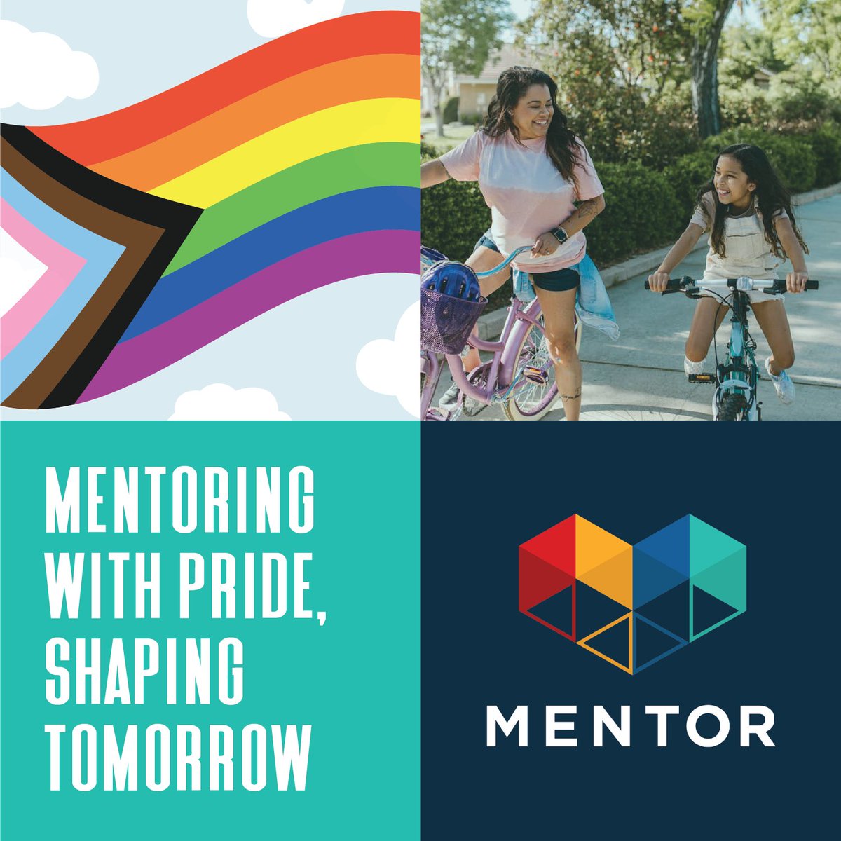 MENTORNebraska's tweet photo. @TrevorProject's 2024 National Survey on #LGBTQ Youth Mental Health reveals that 49% of LGBTQIA2S+ youth experienced bullying this past year.

➡️Access the report to learn more and join us in our mission to ensure all youth feel supported and valued. https://t.co/hhCSklCbE3 🌈 https://t.co/xx22DB67Ku