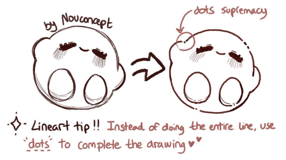 Some of my quick silly tips ✨ 
