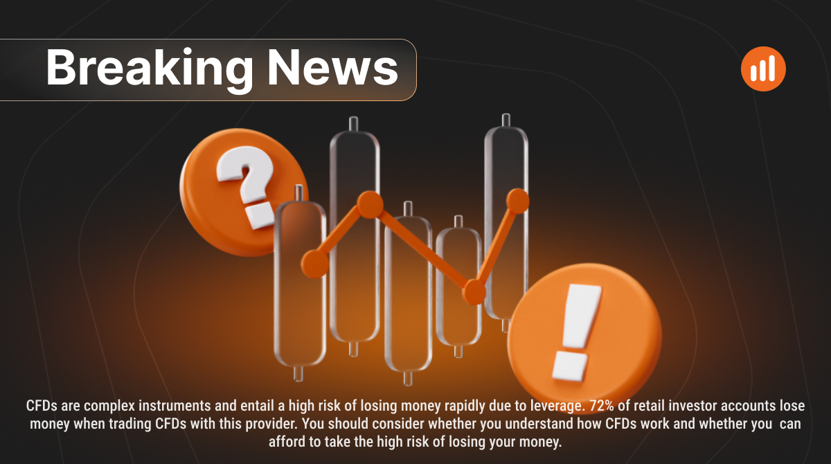 ⚠️ EUR/USD: A break below 1.0640 to trigger a sustained decline, reports  @fxstreetnews. 🔔 Follow for the latest news in forex, crypto, and stocks.  #iqoption #cfds #EURUSD #Fed #EUR #USD #trading *******