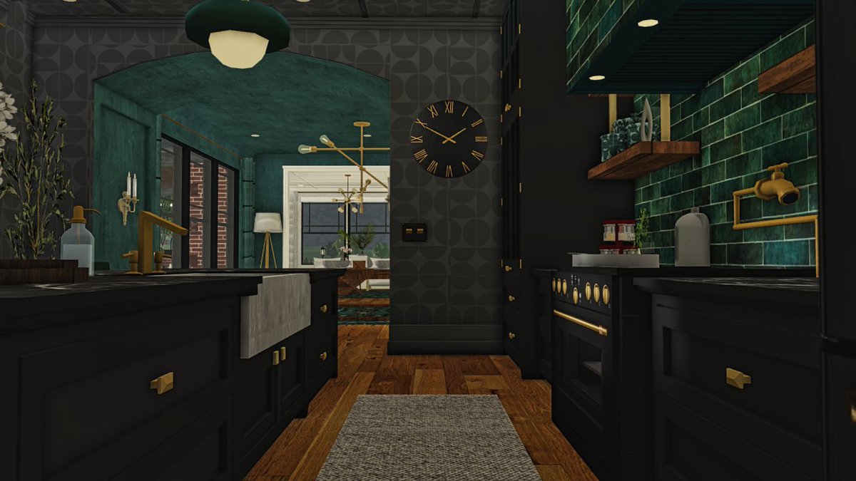 theradiocd's tweet photo. THE SPEEDBUILD IS HERE for all of those who wanted it! Also here are a few more pictures
Link - https://t.co/tZbK6UbVbm
Decals -
@egwynox @xylitism
and me #bloxburg #bloxburgbuild https://t.co/2dQZWlJnpR