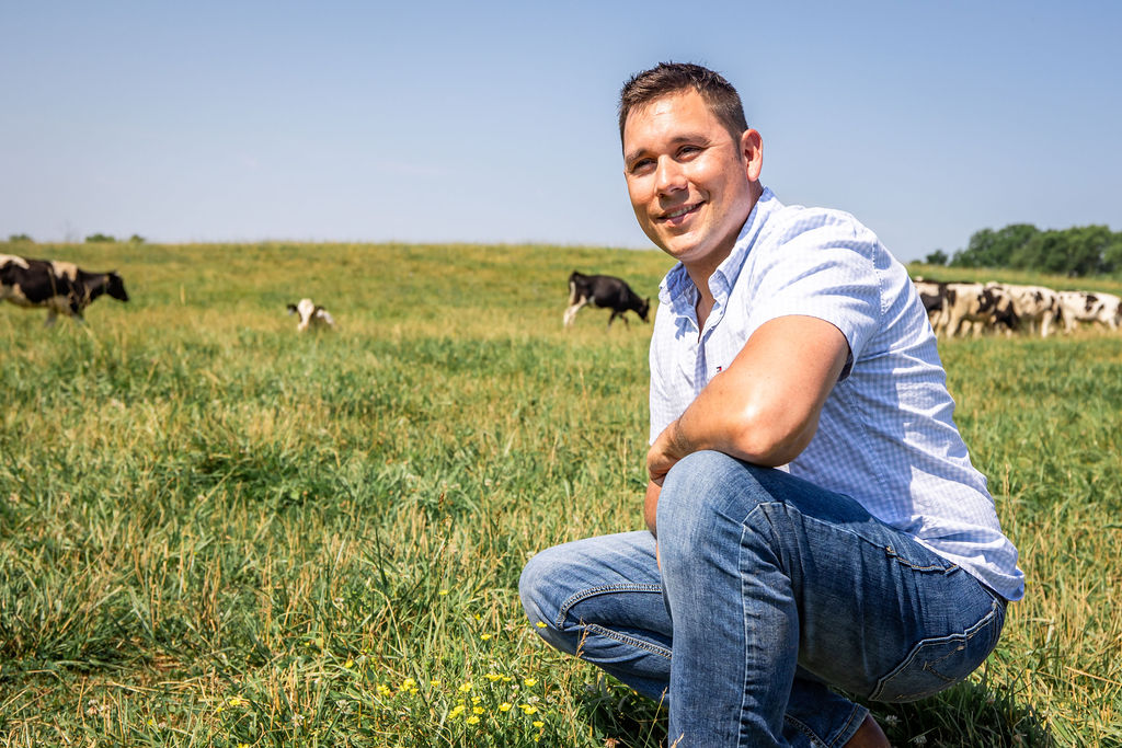 MDVA is a key dairy supplier for <a href="/Starbucks/">Starbucks</a> and has made great strides in the Starbucks Sustainable Dairy Program this past year. 

READ MORE: loom.ly/aE9mu1Q