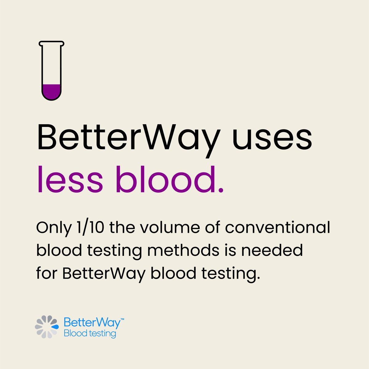 Babson Diagnostics tweet media