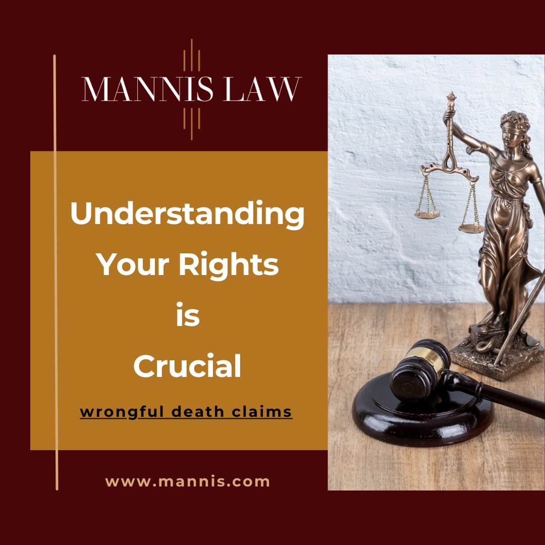 Michael D. Mannis (@mdmannis_law) / Posts / X