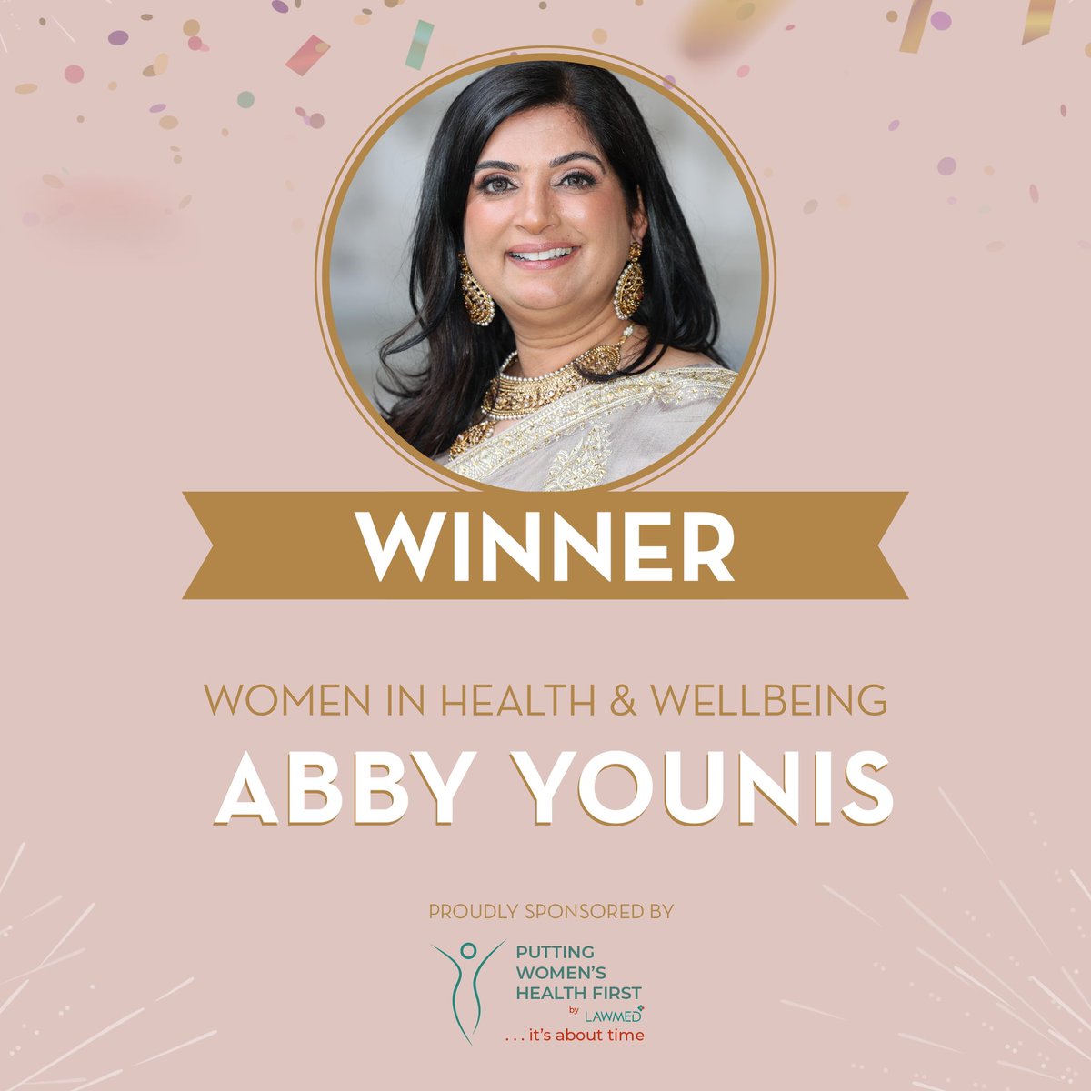 MWOTY Awards tweet media