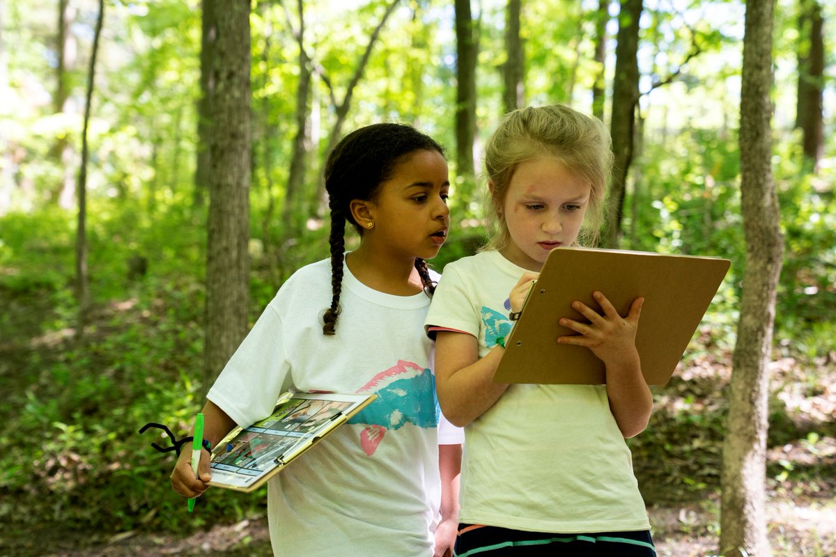 VirginiaDCR's tweet photo. The Virginia Land #Conservation Foundation (VLCF) helps fund local parks and recreation areas, like the pictured Camp Kum-Ba-Yah. Over 25 years, 93 open space and park projects have been awarded grants! 👏
Take a look at 25 #VLCF projects over 25 years: https://t.co/FIsmGdjg3M https://t.co/tU31rNmA1J