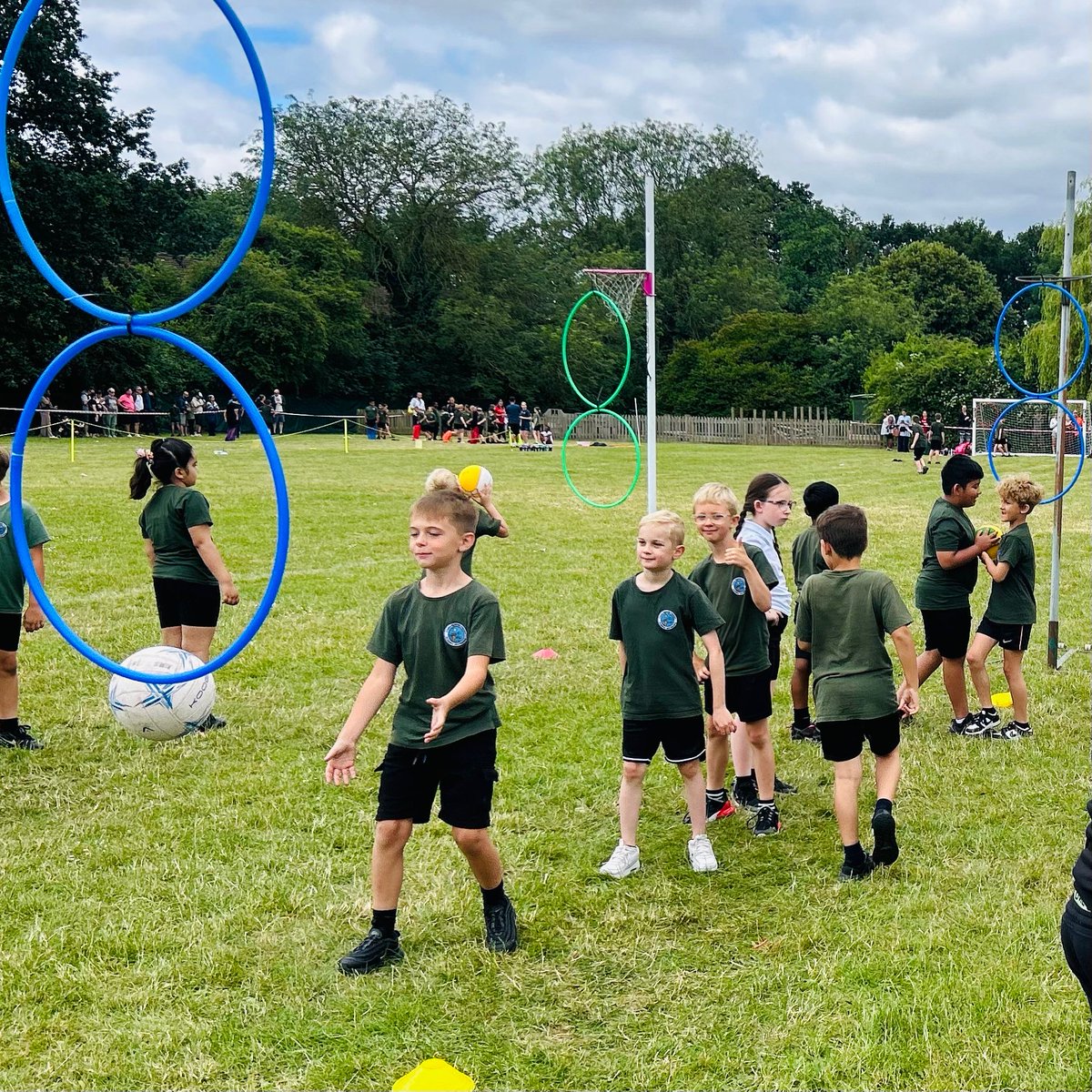 CooksSpinneyPrimary tweet media