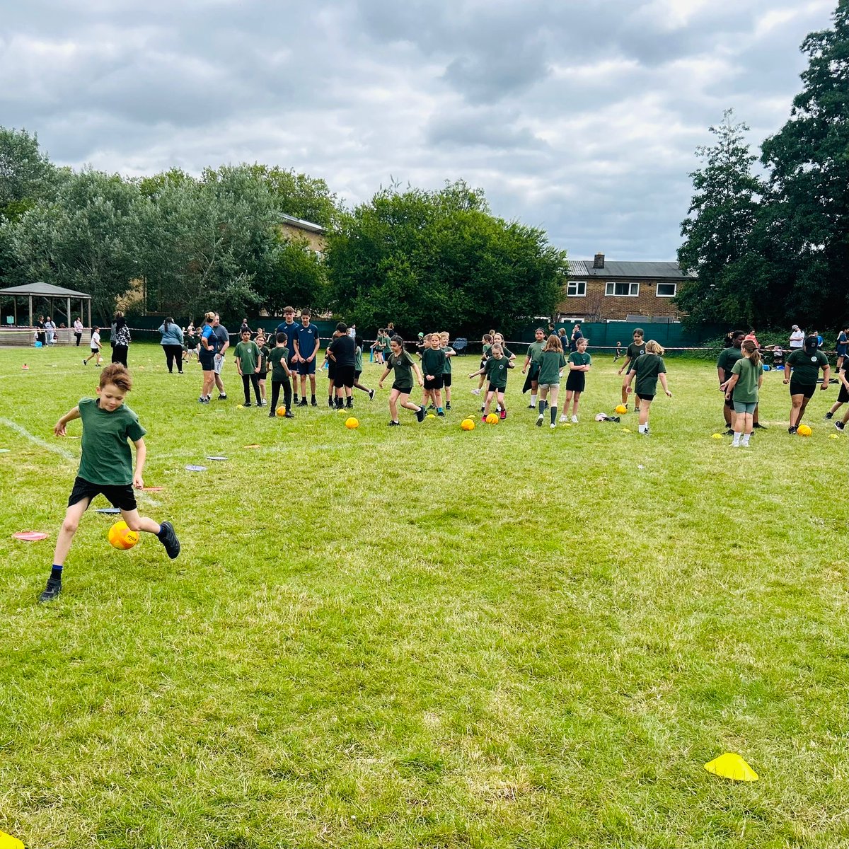 CooksSpinneyPrimary tweet media