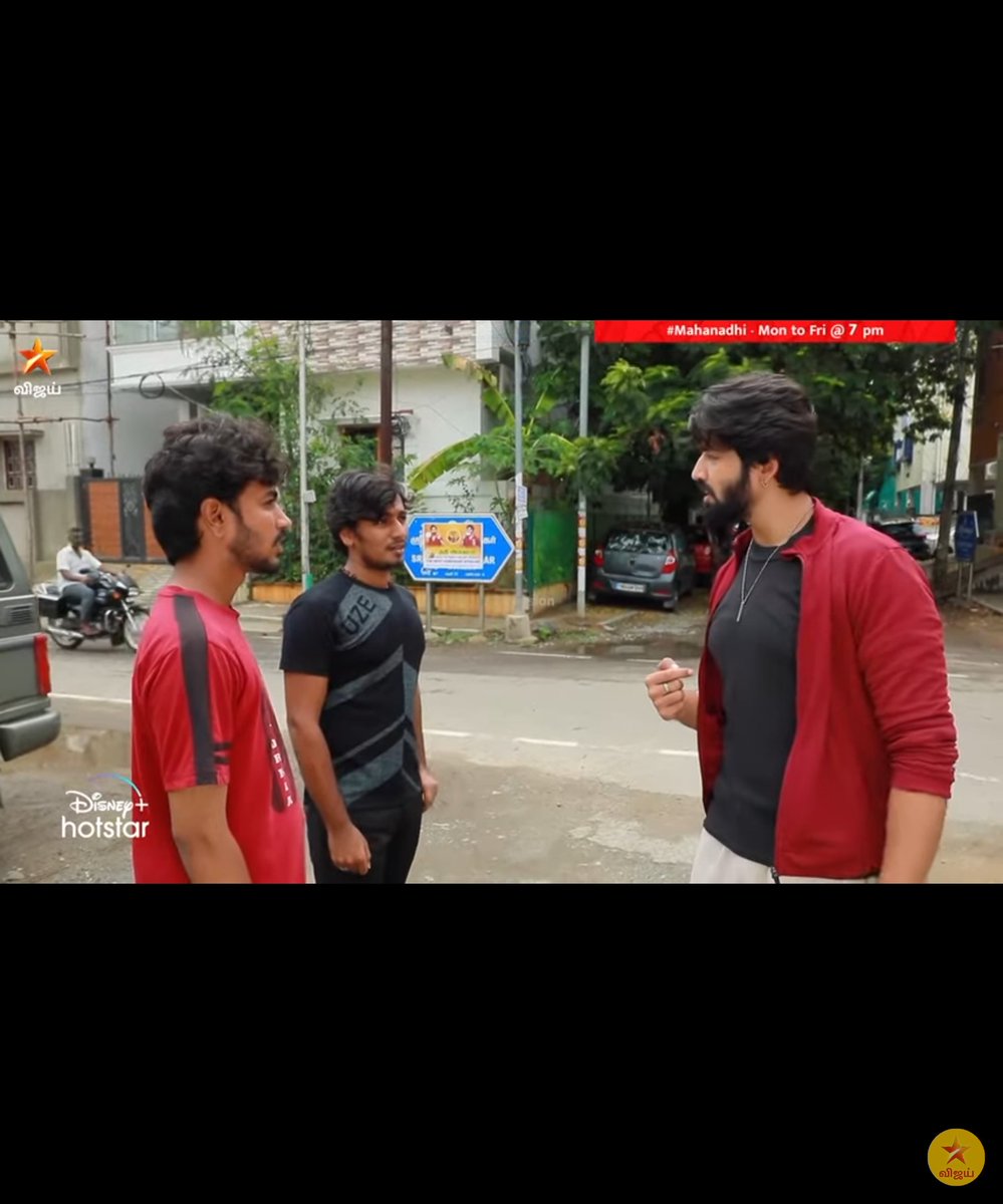 RahilaNoor's tweet photo. @chennaicorp why is there no action against pasting of posters over the street name boards.. its pathetic to note that all the street name boards are destroyed with these posters. More over recently in a serial also the same has been done by the team.. https://t.co/qsY7KXkgd8