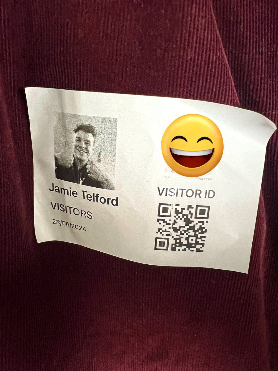 JamieTelf2001 tweet picture