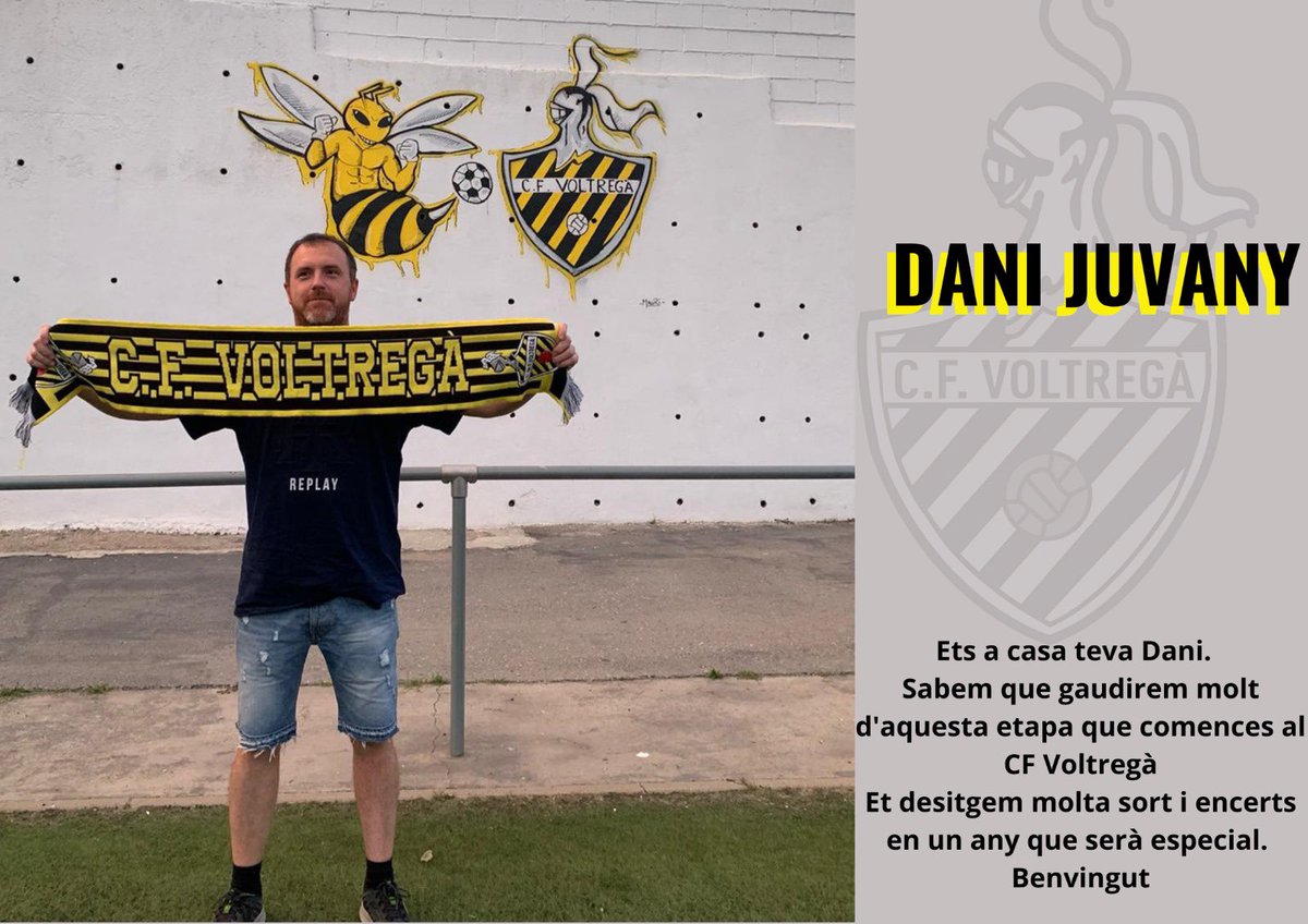 CF Voltregà tweet media